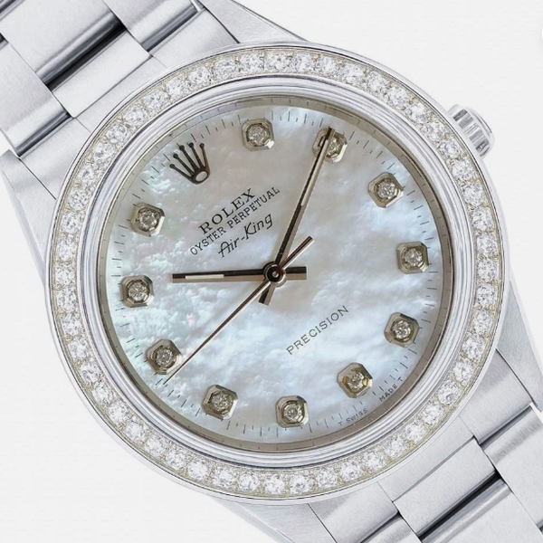 Watch Harkleroad Diamonds & Fine Jewelers Savannah, GA