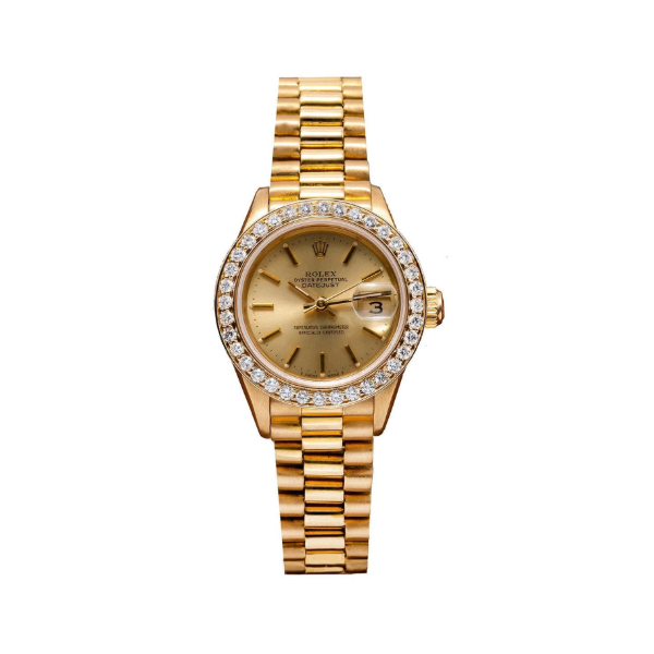 Watch Harkleroad Diamonds & Fine Jewelers Savannah, GA