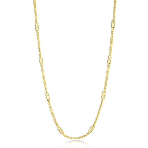 Chain Harkleroad Diamonds & Fine Jewelers Savannah, GA