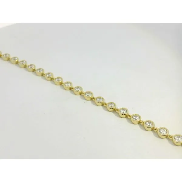 Bracelet Harkleroad Diamonds & Fine Jewelers Savannah, GA