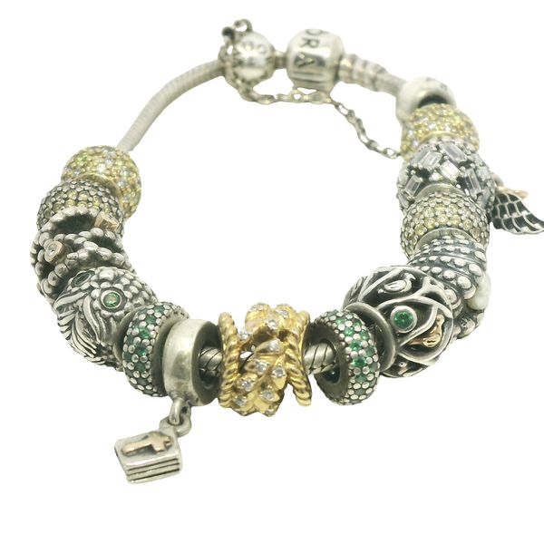 Bracelet Harkleroad Diamonds & Fine Jewelers Savannah, GA