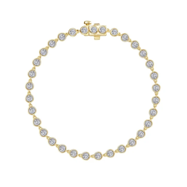 Bracelet Harkleroad Diamonds & Fine Jewelers Savannah, GA