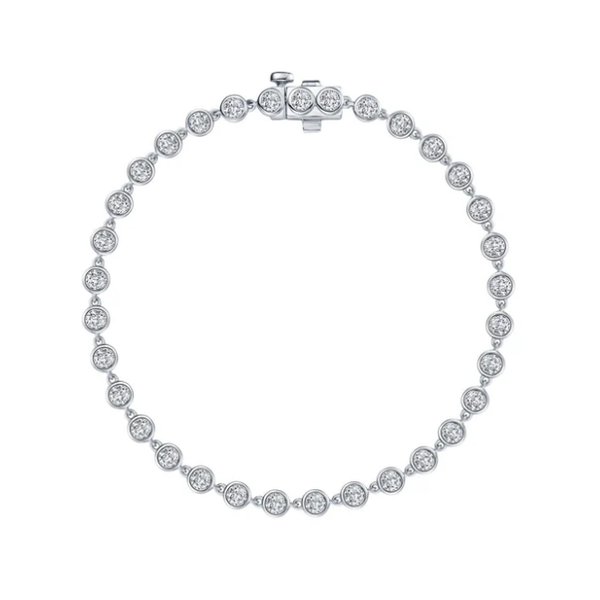 Bracelet Harkleroad Diamonds & Fine Jewelers Savannah, GA