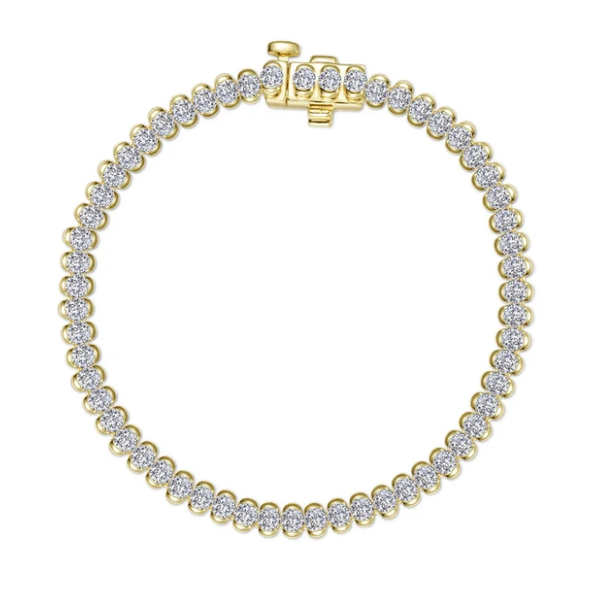 Bracelet Harkleroad Diamonds & Fine Jewelers Savannah, GA