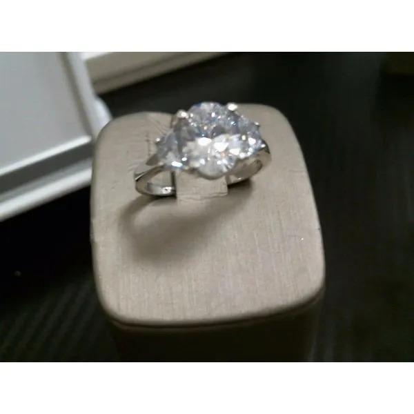 001-620-00036 Harkleroad Diamonds & Fine Jewelers Savannah, GA