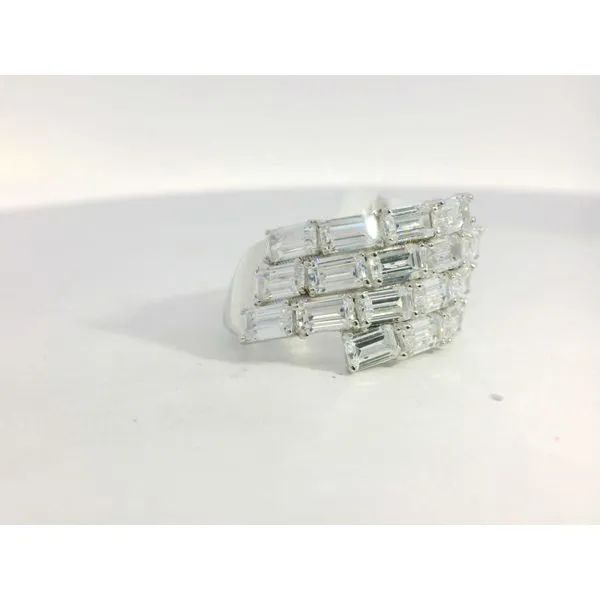 Ring Harkleroad Diamonds & Fine Jewelers Savannah, GA