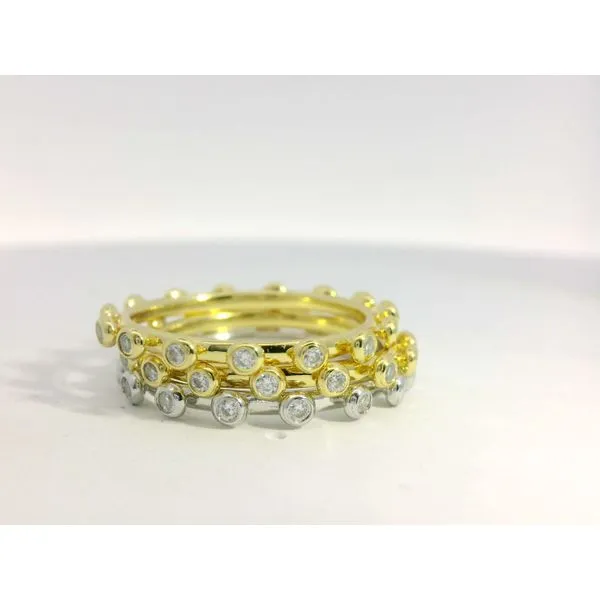 Ring Harkleroad Diamonds & Fine Jewelers Savannah, GA