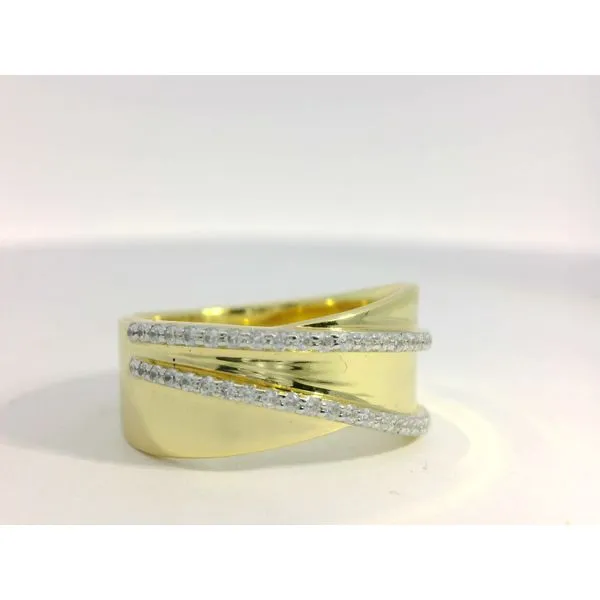 Ring Image 2 Harkleroad Diamonds & Fine Jewelers Savannah, GA