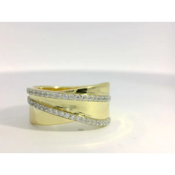 Ring Harkleroad Diamonds & Fine Jewelers Savannah, GA