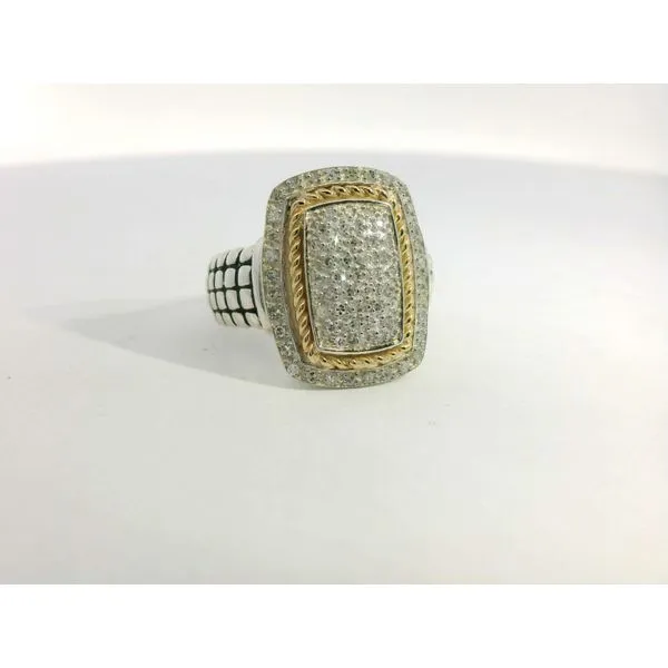 Ring Harkleroad Diamonds & Fine Jewelers Savannah, GA