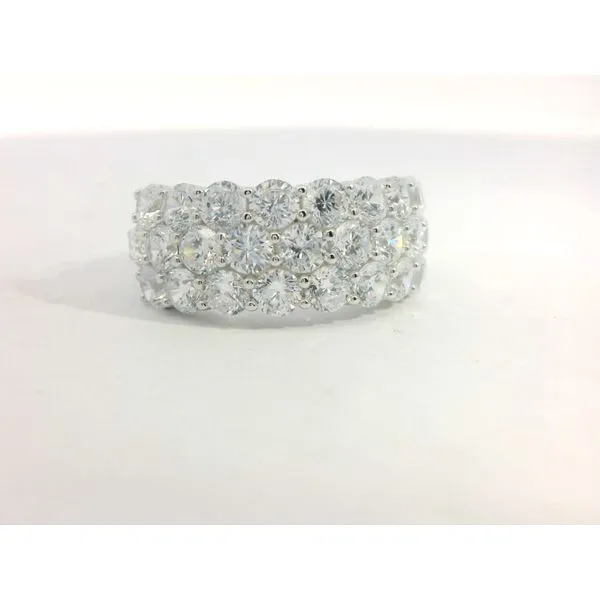 Ring Harkleroad Diamonds & Fine Jewelers Savannah, GA