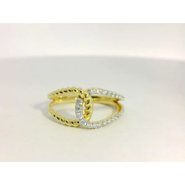 Ring Harkleroad Diamonds & Fine Jewelers Savannah, GA
