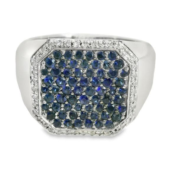Ring Harkleroad Diamonds & Fine Jewelers Savannah, GA