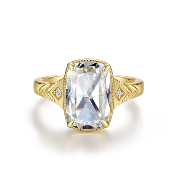 Ring Harkleroad Diamonds & Fine Jewelers Savannah, GA
