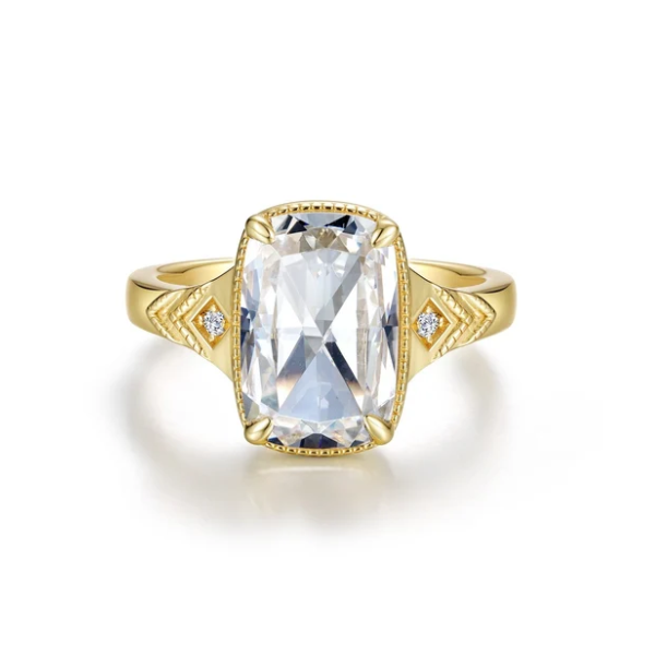 Ring Harkleroad Diamonds & Fine Jewelers Savannah, GA