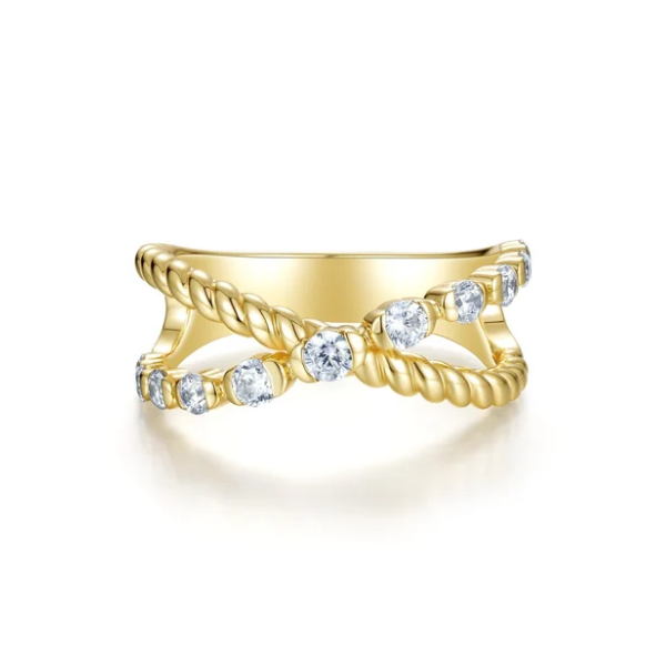 Ring Harkleroad Diamonds & Fine Jewelers Savannah, GA
