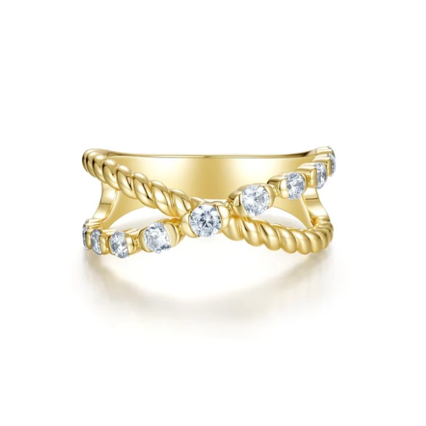 Ring Harkleroad Diamonds & Fine Jewelers Savannah, GA