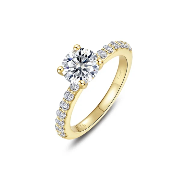Ring Harkleroad Diamonds & Fine Jewelers Savannah, GA