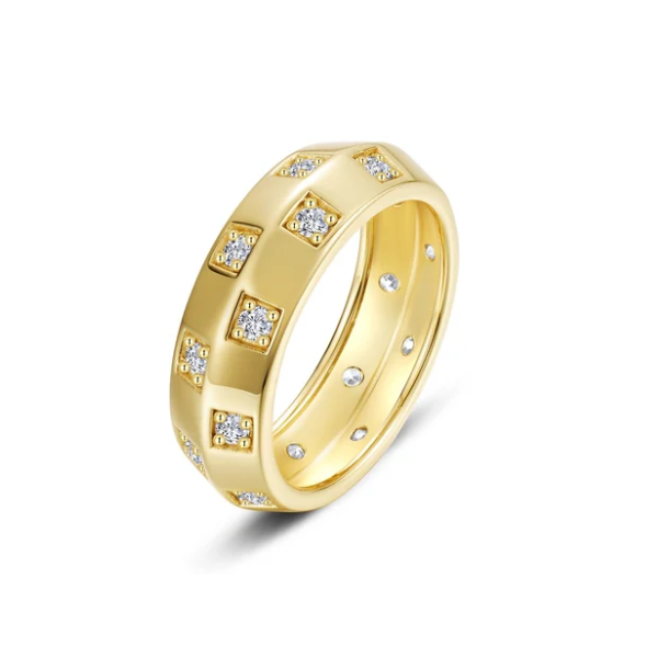 Ring Harkleroad Diamonds & Fine Jewelers Savannah, GA