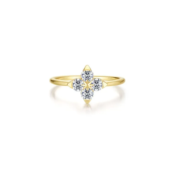 Ring Harkleroad Diamonds & Fine Jewelers Savannah, GA