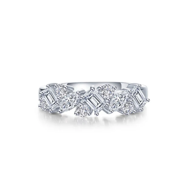 Ring Harkleroad Diamonds & Fine Jewelers Savannah, GA