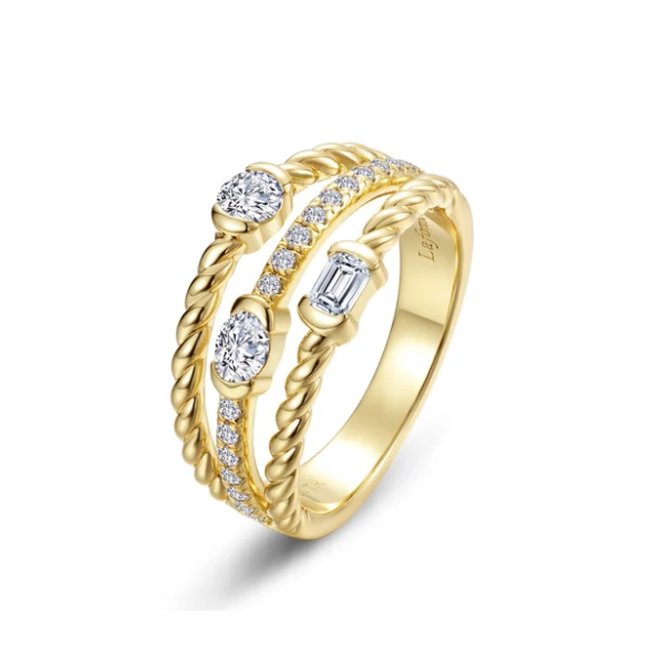 Ring Harkleroad Diamonds & Fine Jewelers Savannah, GA