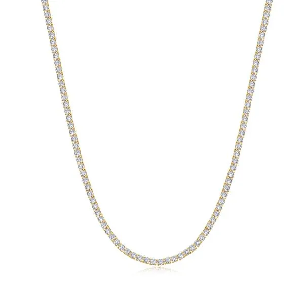 Silver Necklace Harkleroad Diamonds & Fine Jewelers Savannah, GA