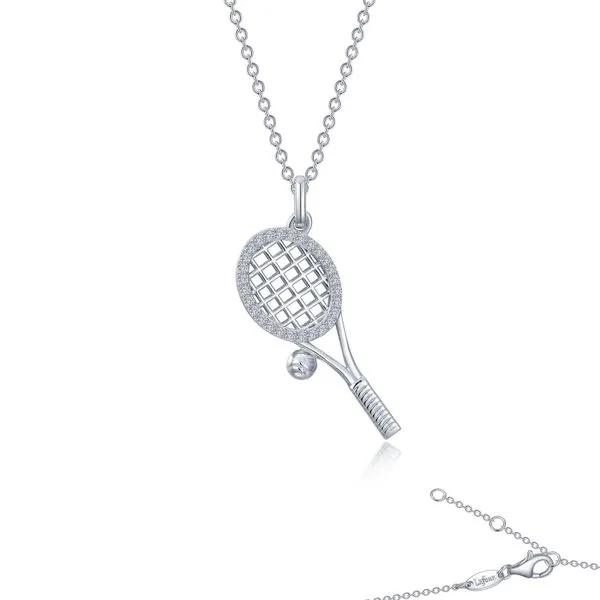 Silver Necklace Harkleroad Diamonds & Fine Jewelers Savannah, GA