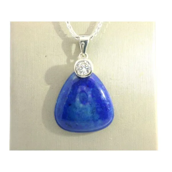 Silver Necklace Harkleroad Diamonds & Fine Jewelers Savannah, GA