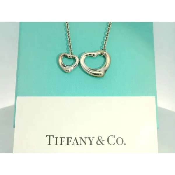 Silver Necklace Harkleroad Diamonds & Fine Jewelers Savannah, GA