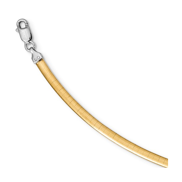 Silver Necklace Harkleroad Diamonds & Fine Jewelers Savannah, GA