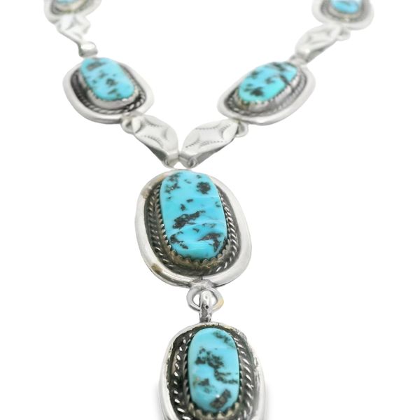 Silver Necklace Harkleroad Diamonds & Fine Jewelers Savannah, GA