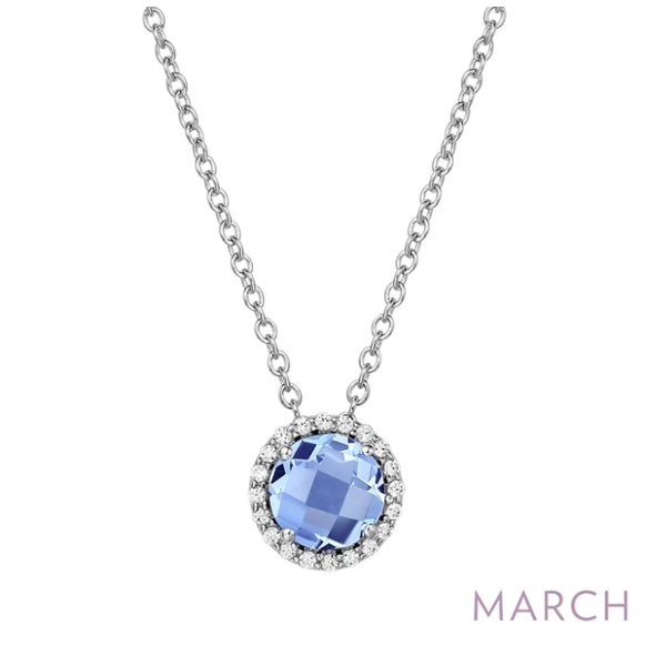 Silver Necklace Harkleroad Diamonds & Fine Jewelers Savannah, GA