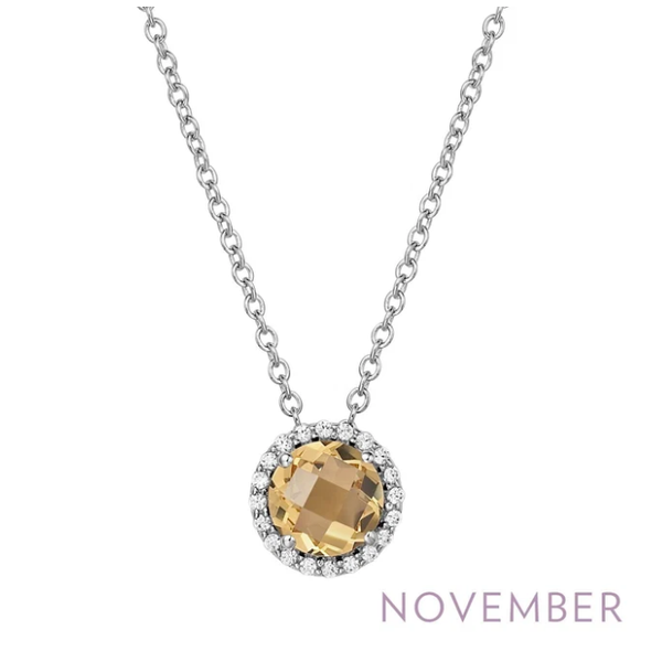 Silver Necklace Harkleroad Diamonds & Fine Jewelers Savannah, GA