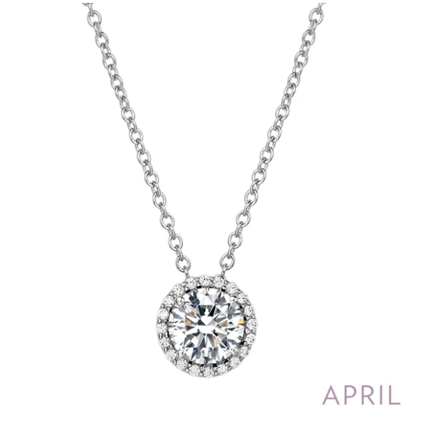 Silver Necklace Harkleroad Diamonds & Fine Jewelers Savannah, GA