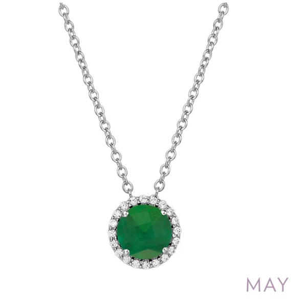 Silver Necklace Harkleroad Diamonds & Fine Jewelers Savannah, GA