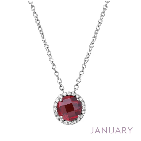 Silver Necklace Harkleroad Diamonds & Fine Jewelers Savannah, GA