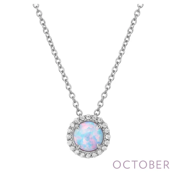 Silver Necklace Harkleroad Diamonds & Fine Jewelers Savannah, GA