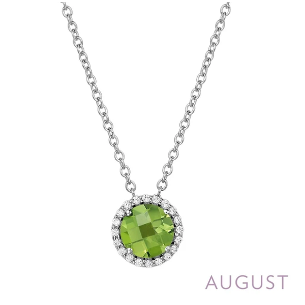 Silver Necklace Harkleroad Diamonds & Fine Jewelers Savannah, GA