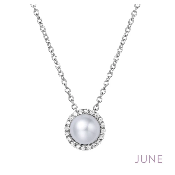 Silver Necklace Harkleroad Diamonds & Fine Jewelers Savannah, GA