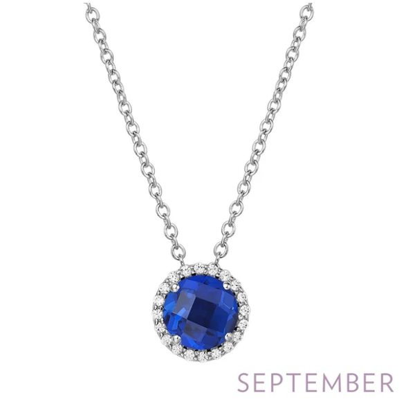 Silver Necklace Harkleroad Diamonds & Fine Jewelers Savannah, GA