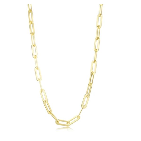 Silver Necklace Harkleroad Diamonds & Fine Jewelers Savannah, GA