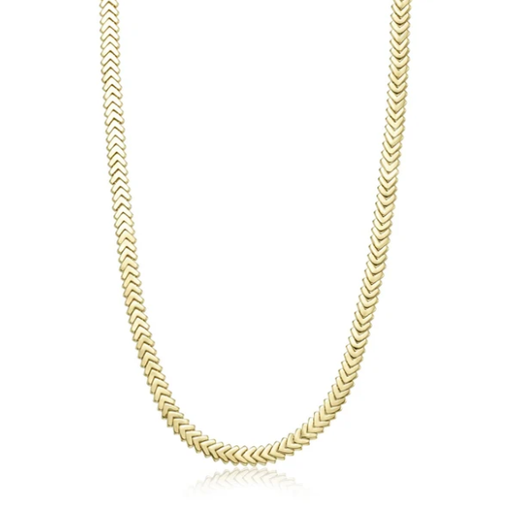 Silver Necklace Harkleroad Diamonds & Fine Jewelers Savannah, GA