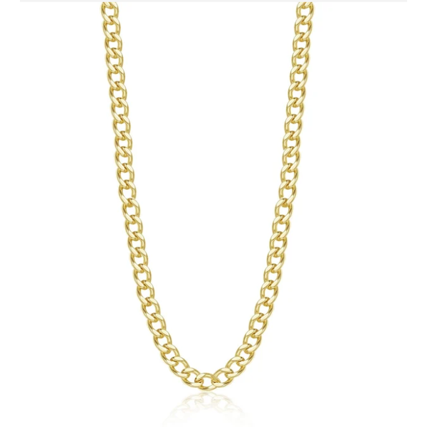 Silver Necklace Harkleroad Diamonds & Fine Jewelers Savannah, GA
