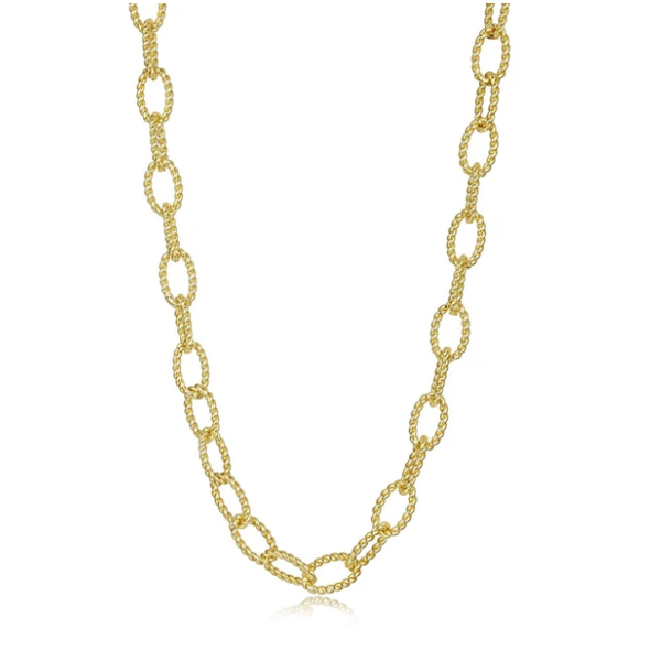 Silver Necklace Harkleroad Diamonds & Fine Jewelers Savannah, GA
