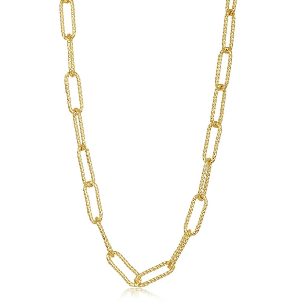 Silver Necklace Harkleroad Diamonds & Fine Jewelers Savannah, GA