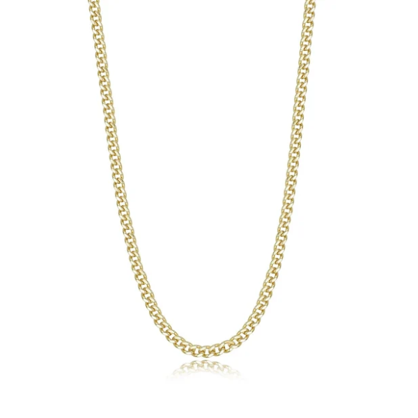 Silver Necklace Harkleroad Diamonds & Fine Jewelers Savannah, GA