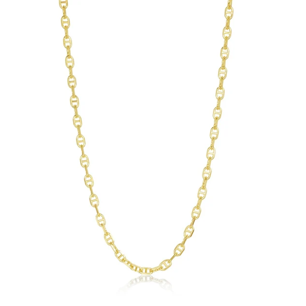 Silver Necklace Harkleroad Diamonds & Fine Jewelers Savannah, GA
