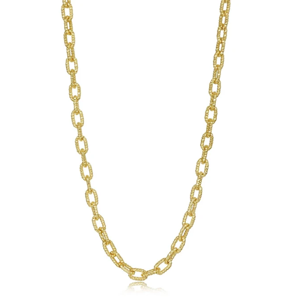 Silver Necklace Harkleroad Diamonds & Fine Jewelers Savannah, GA