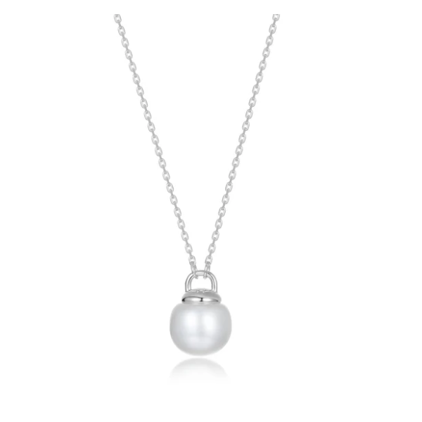 Silver Necklace Harkleroad Diamonds & Fine Jewelers Savannah, GA